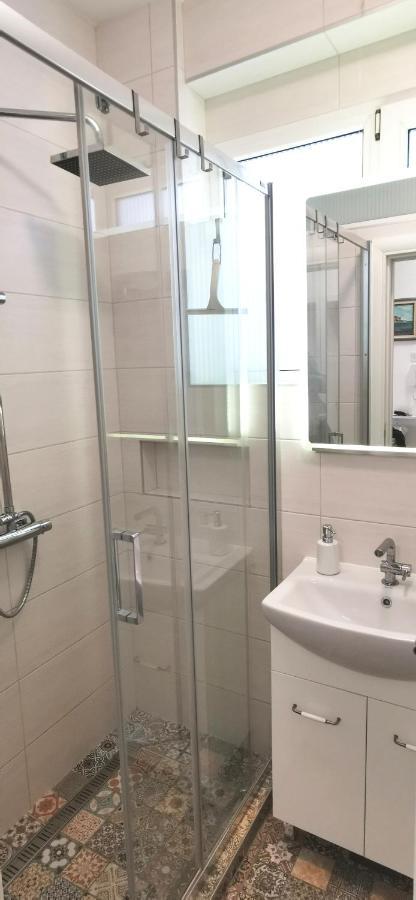 Gala City Center Apartman Belgrad Dış mekan fotoğraf